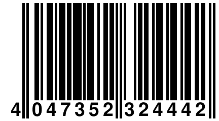 4 047352 324442