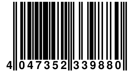 4 047352 339880