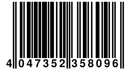 4 047352 358096
