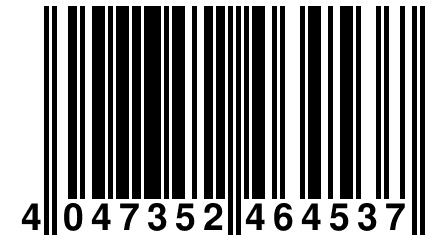 4 047352 464537