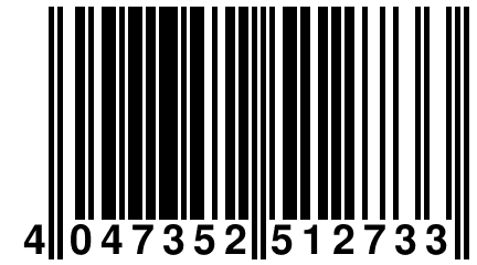 4 047352 512733