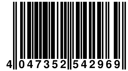4 047352 542969