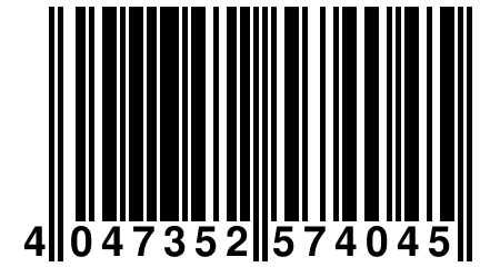 4 047352 574045