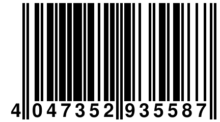 4 047352 935587