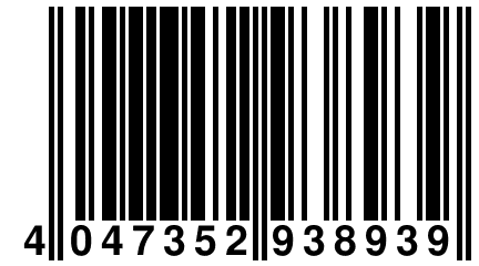 4 047352 938939
