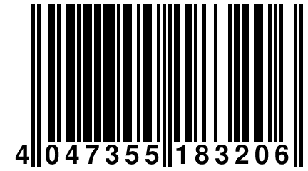 4 047355 183206