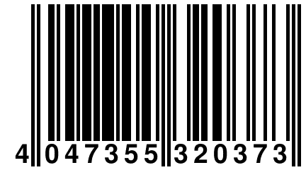 4 047355 320373