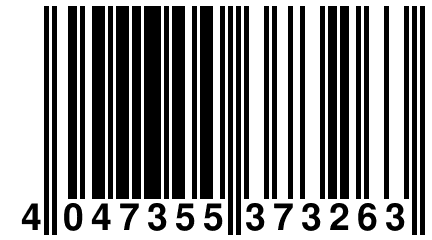 4 047355 373263