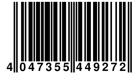 4 047355 449272