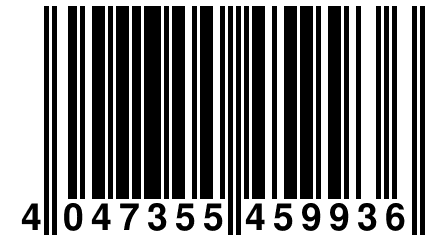 4 047355 459936