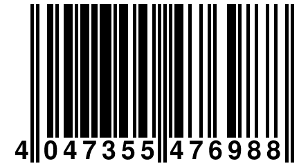 4 047355 476988