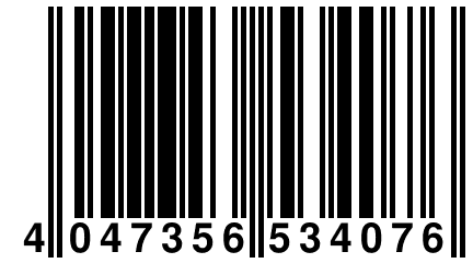 4 047356 534076