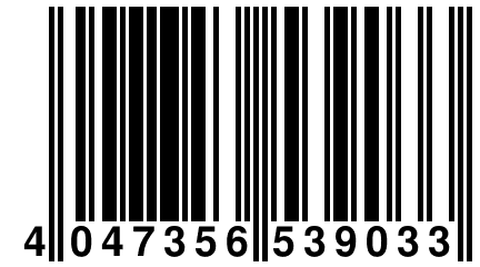 4 047356 539033
