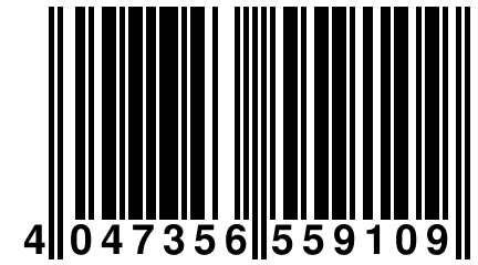 4 047356 559109