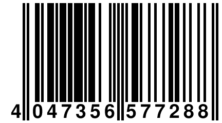 4 047356 577288
