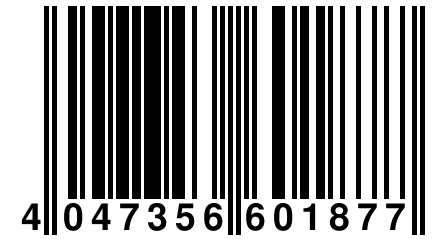 4 047356 601877
