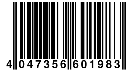 4 047356 601983