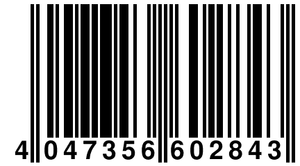 4 047356 602843