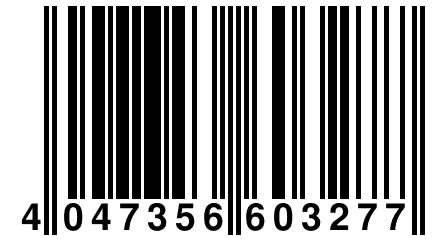 4 047356 603277