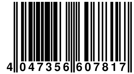 4 047356 607817