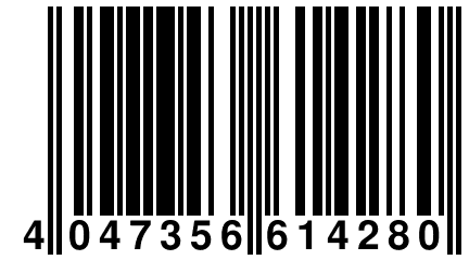 4 047356 614280