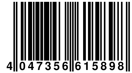 4 047356 615898