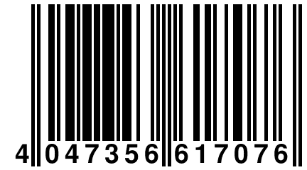 4 047356 617076