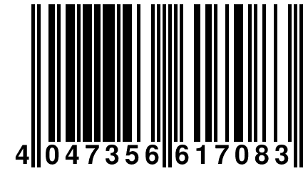 4 047356 617083