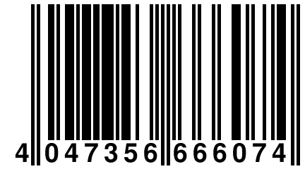 4 047356 666074
