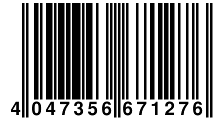 4 047356 671276