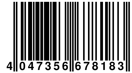 4 047356 678183