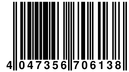 4 047356 706138