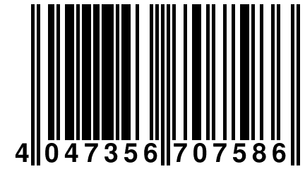 4 047356 707586