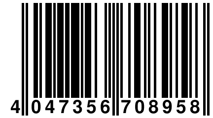 4 047356 708958