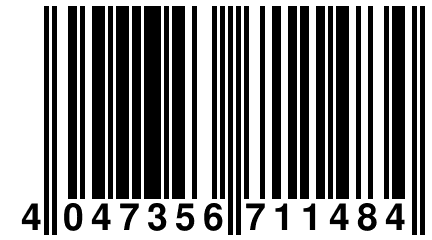 4 047356 711484