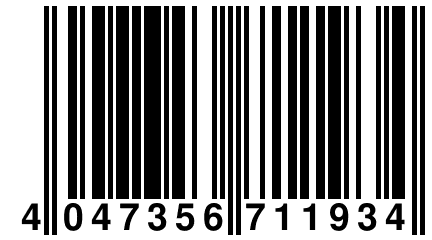 4 047356 711934