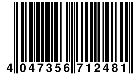 4 047356 712481