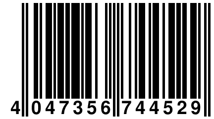 4 047356 744529