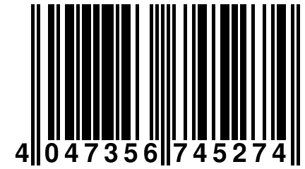 4 047356 745274