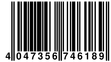 4 047356 746189