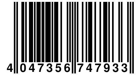 4 047356 747933