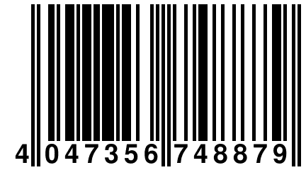4 047356 748879