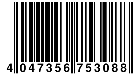 4 047356 753088