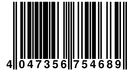 4 047356 754689