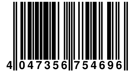 4 047356 754696