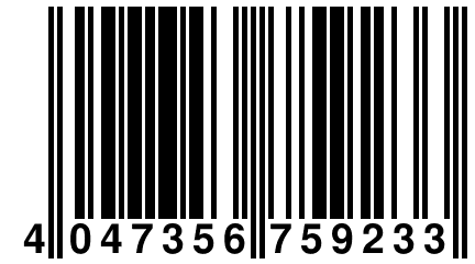 4 047356 759233