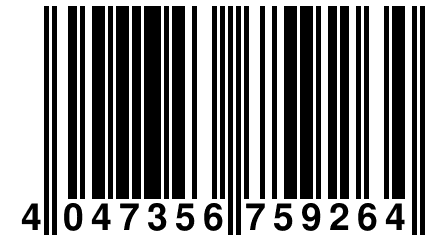 4 047356 759264
