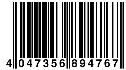 4 047356 894767