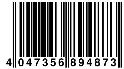 4 047356 894873