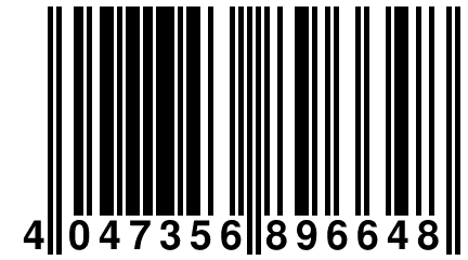 4 047356 896648